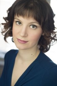 Heather Gilbert portrait