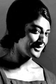 Nona Petrosyan portrait