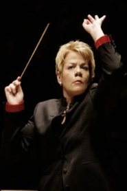 Marin Alsop portrait