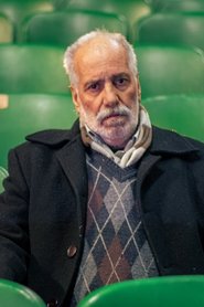 J.N. Canabarro portrait