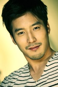 Jun Kim portrait