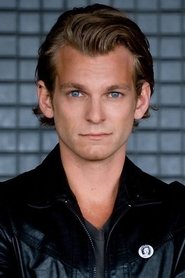 Marvin Gronen portrait