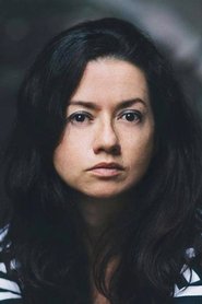 Lina Rodríguez portrait