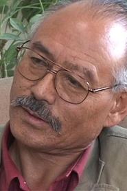 Tsewang Migyur Khangsar portrait
