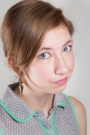 Liesel Hanson portrait