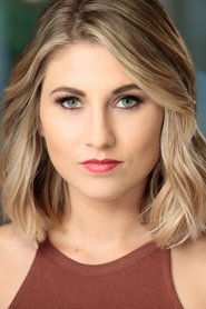 Cadie Hill portrait