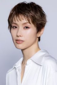 Sakina Ayakaze portrait