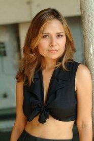 Christina Fernandez portrait