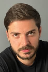 Serkan Ilgaz portrait