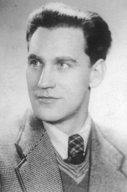 Zbigniew Przeradzki portrait