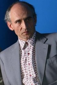 Hairi Vogel portrait