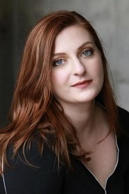 Kate Pelini portrait