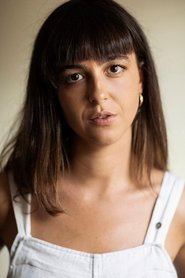 Jelen García portrait