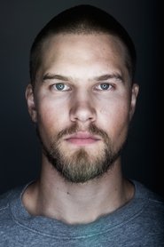 Mads Sjøgård Pettersen portrait