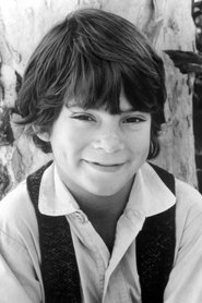 Brian Lando portrait