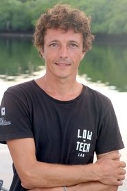 Corentin de Chatelperron portrait