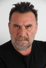 Mustafa Develi portrait