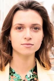 Juliette Jouan portrait