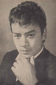Shingo Yamashiro portrait