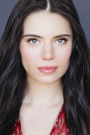 Annika Pampel portrait