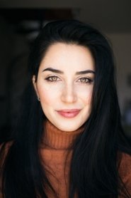 Jasmine Colarossi portrait