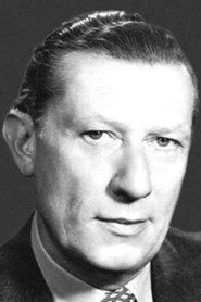 Bertil Berglund portrait