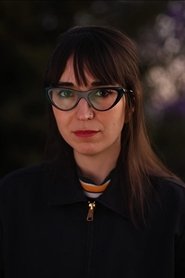 Michelle Garza Cervera portrait