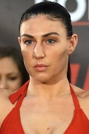 Jamie Milanowski portrait
