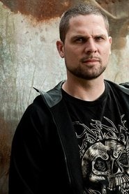 Anders Kjølholm portrait