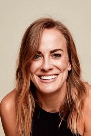 Hannah Aslesen portrait