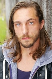 Jared Bankens portrait