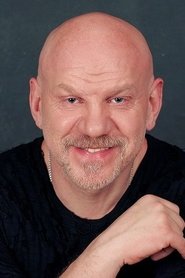 Sergey Lobanov portrait