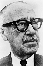 Hal K. Dawson portrait