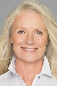 Pia Grønning portrait