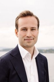 Isak Nikolai Iveland Solli portrait