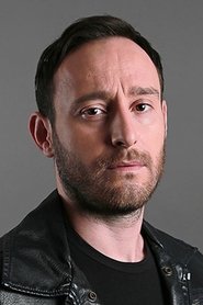Onur Dikmen portrait