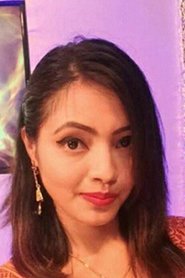 Sangina Brahma portrait