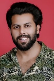 Abhimanyu Thilakan portrait