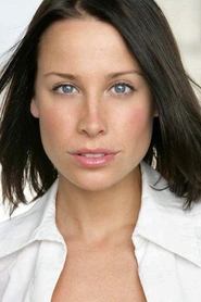 Brandy Schaefer portrait