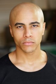Marvin Ross portrait