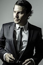 Biassini Segura portrait