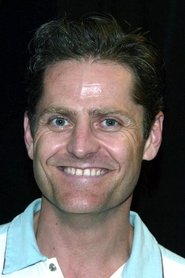 Seán Martin Hingston portrait