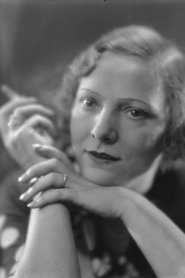 Annie Verhulst portrait