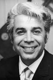 Jerry Vale portrait