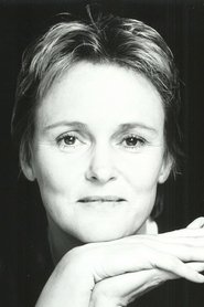 Shelagh Stephenson portrait