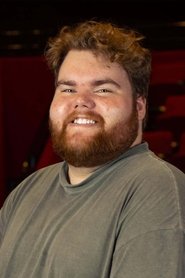 Kane Midgley portrait