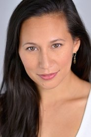 Erin E. Clyne portrait