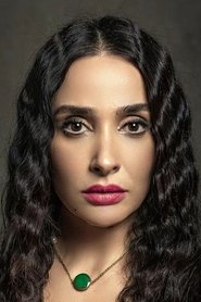 Souhir Ben Amara portrait
