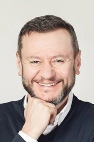 Evtim Miloshev portrait