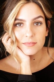 Raquel Tillo portrait